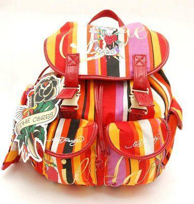 Ed Hardy Bags-175